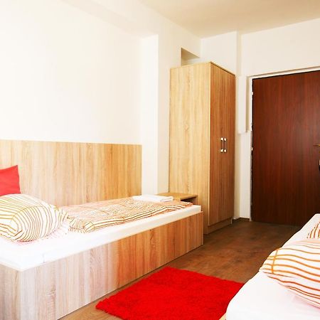 Hostel Bratislava By Freddie الغرفة الصورة
